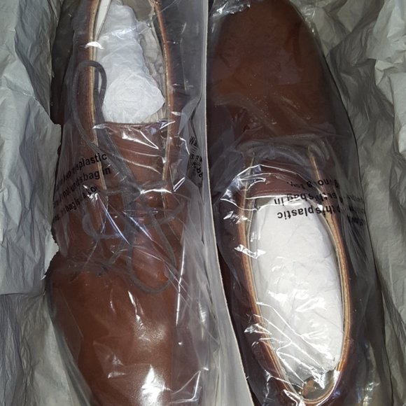 Harper Chukka - By G. H. Bass - Picture 3 of 14